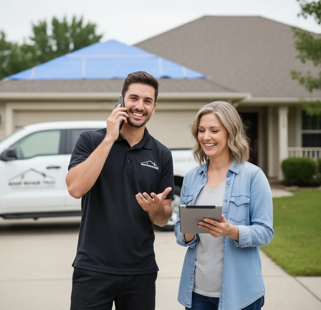 Roof Maintenance in Rayville, LA
